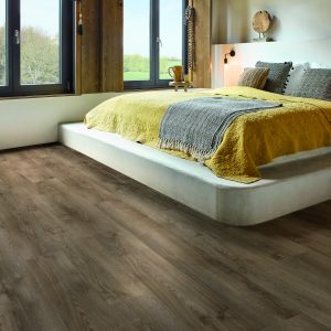 Līmējamā vinila grīda Moduleo Transform Sherman Oak 22841