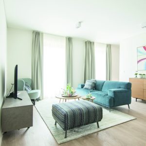 Līmējamā vinila grīda Moduleo Transform Verdon Oak 24280