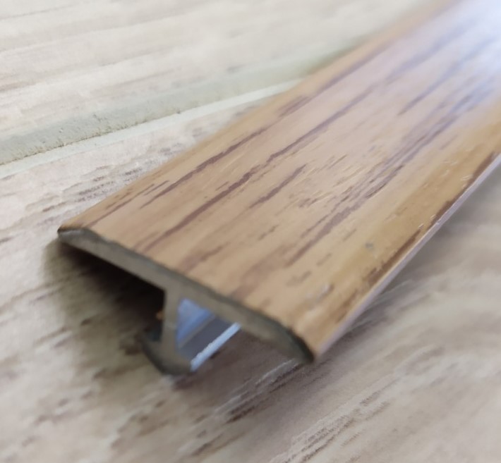 t veida sliekšņa līste z2 ozols