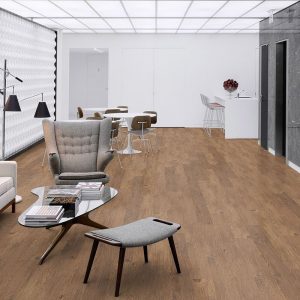 Vinila grīda Wicanders Hydrocork Castle Toast Oak b5p1001