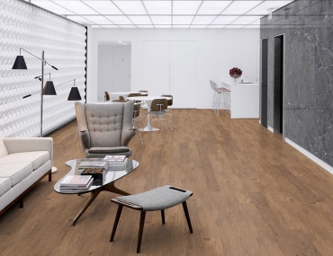 Vinila grīda Wicanders Hydrocork Castle Toast Oak b5p1001