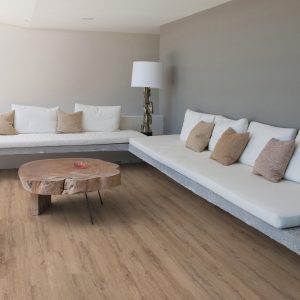 Vinila grīda Wicanders Hydrocork Chalk Oak b5q1001