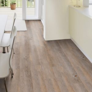 Vinila grīda Wicanders Hydrocork Alaska Oak b5q0001