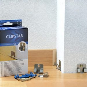 Pedross klipši clips