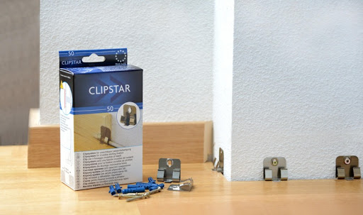 Pedross klipši clips