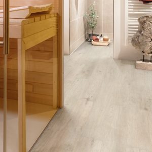 Lamināts HARO Oak Sicilia White Aqua 537368