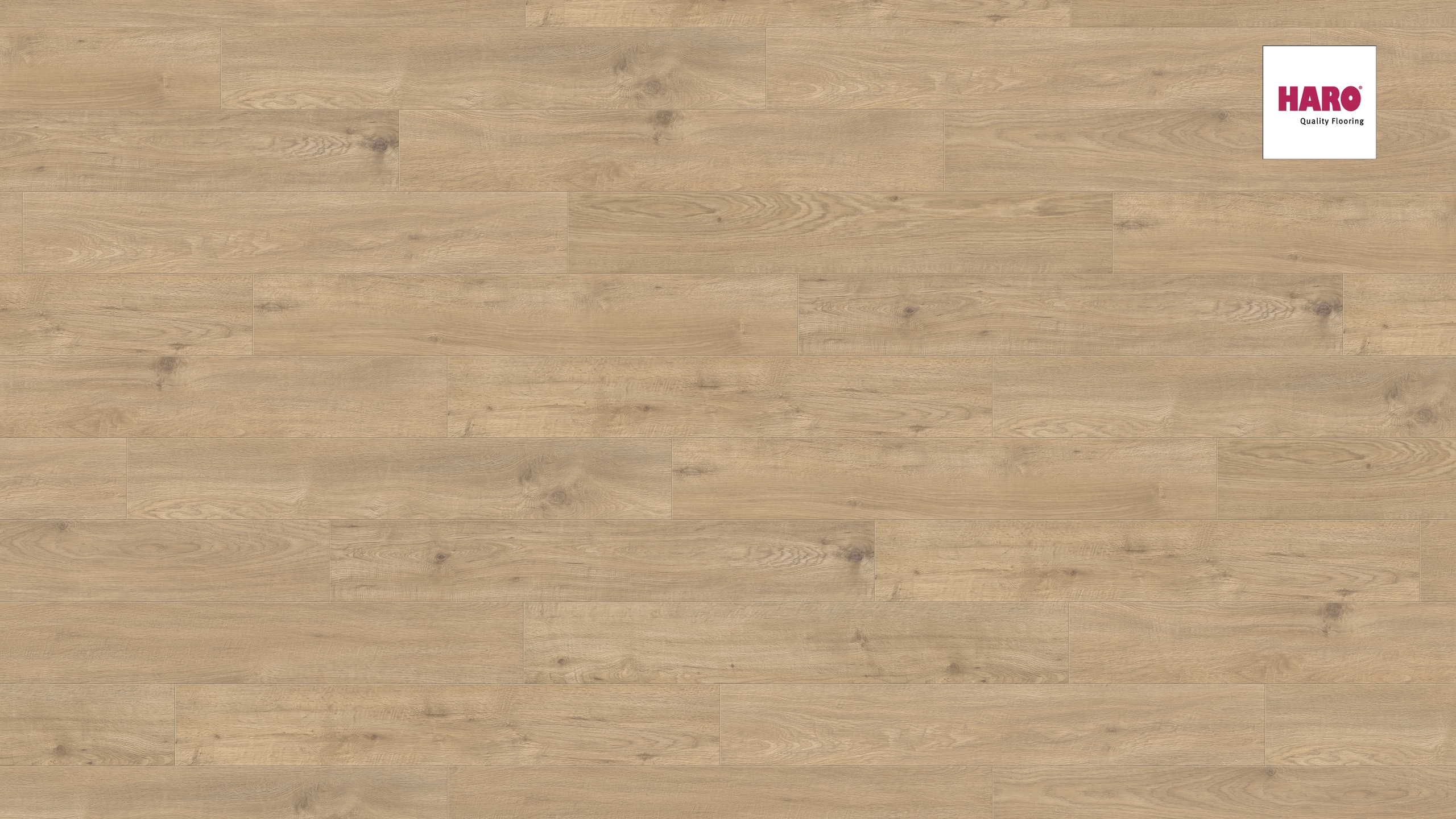 Lamināts HARO Oak Sicilia Puro Aqua 537370