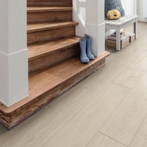 Lamināts HARO Oak Sicilia White GranVia Aqua 537374