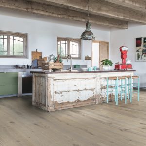 Trīsslāņu parkets Quick-Step Massimo Winter storm oak extra matt oiled MAS3563S
