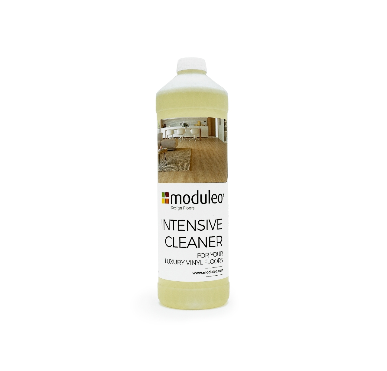 Moduleo Intensive Cleaner
