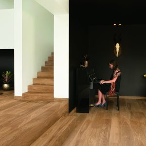 Trīsslāņu parkets Quick-Step Palazzo Natural Heritage Oak Matt PAL1338S
