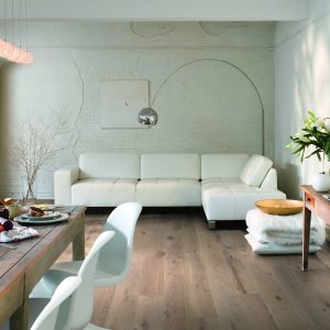 Trīsslāņu parkets Quick-Step Palazzo Blue mountain oak oiled PAL3094S