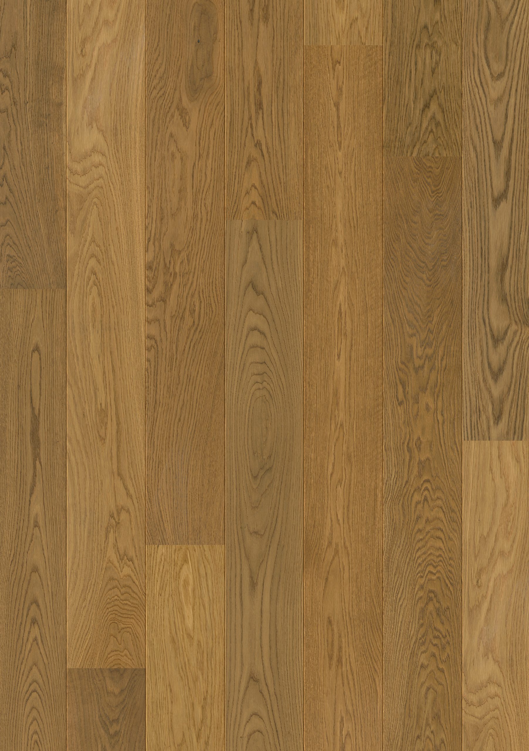 Trīsslāņu parkets Quick-Step Palazzo Ginger bread oak extra matt PAL3888S
