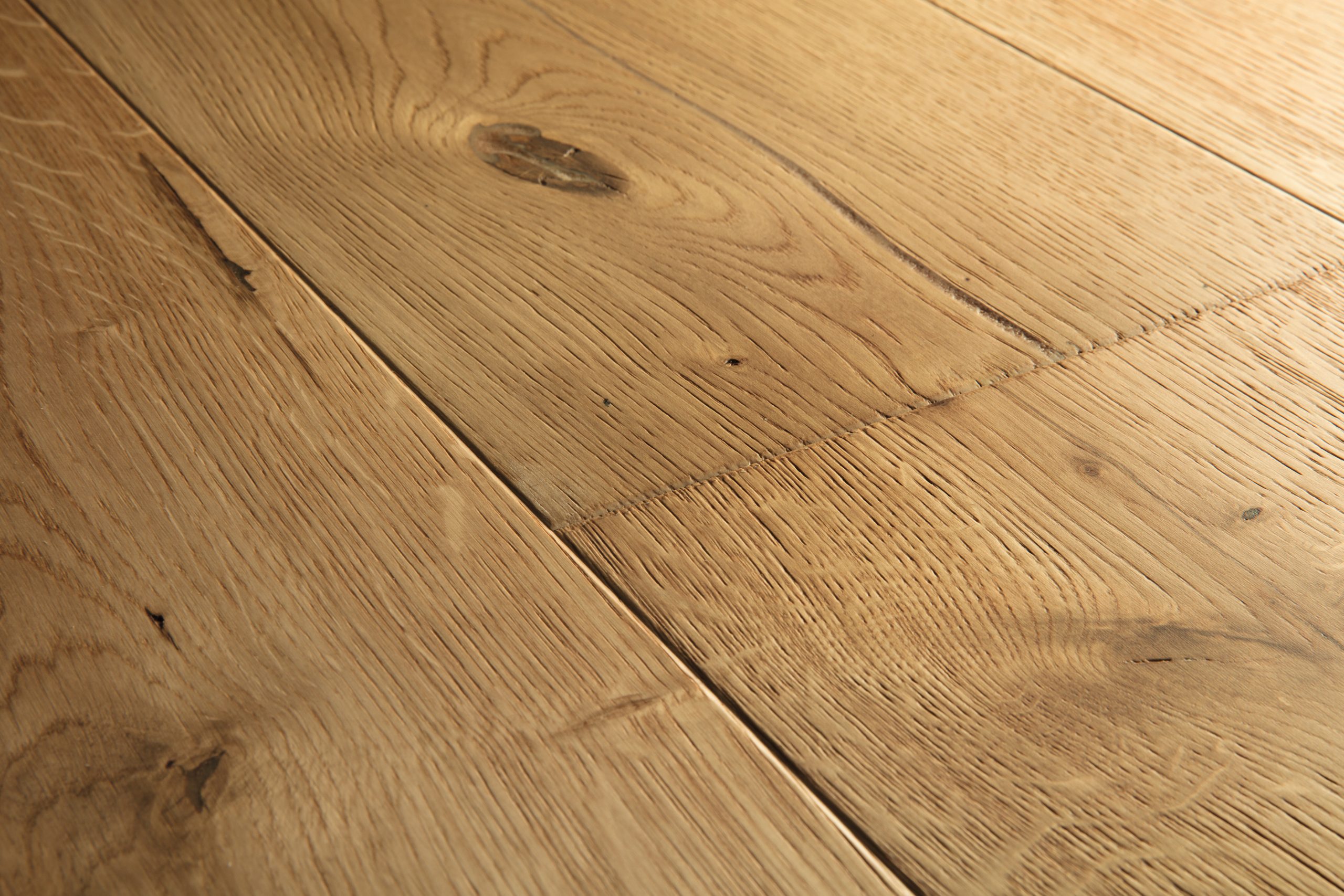 Trīsslāņu parkets Quick-Step Palazzo Sunset oak extra matt PAL3893S