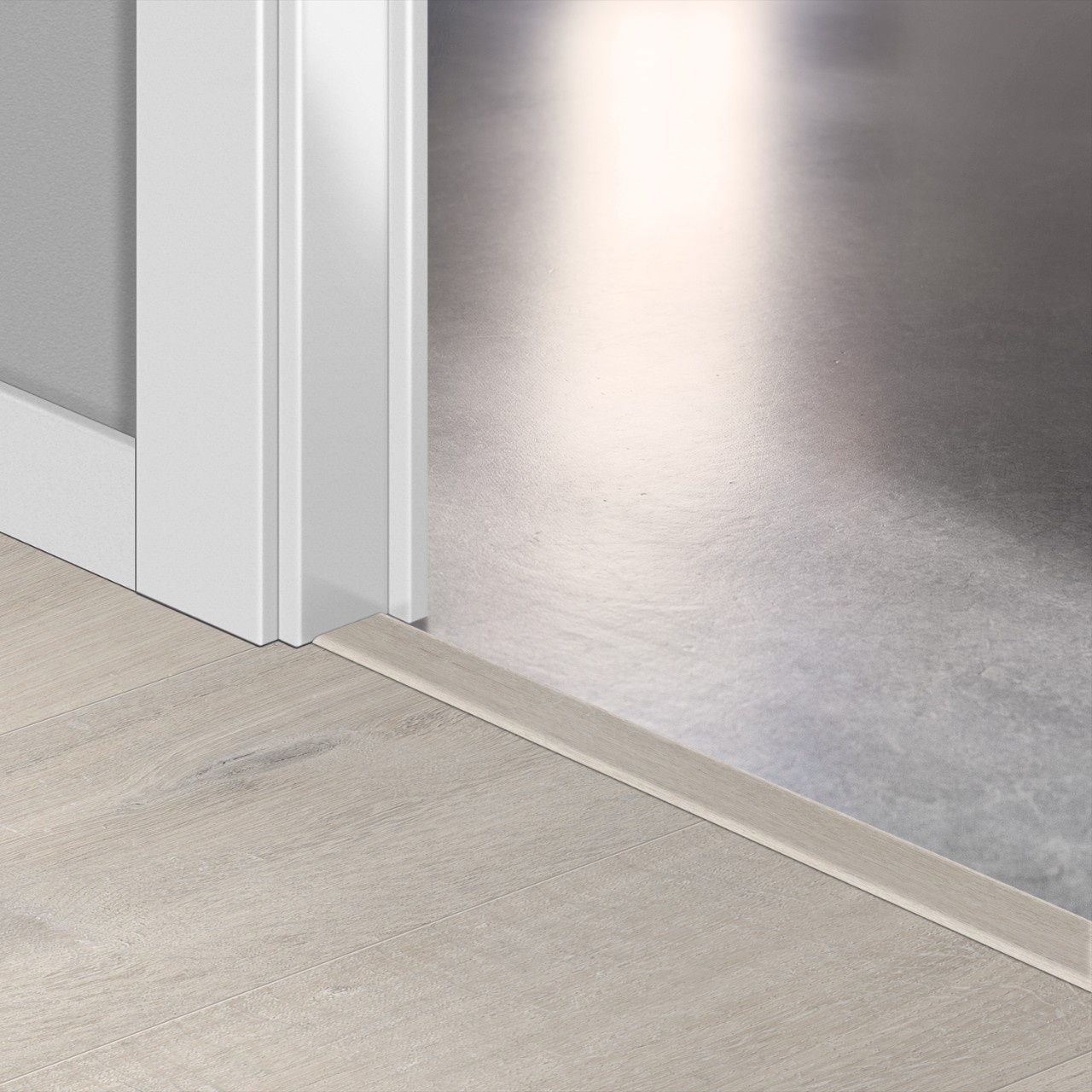 Quick-Step Incizo sliekšņa profils vinilam QSVINCP40200