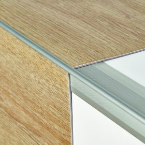 xtrafloor profils ārējam stūrim