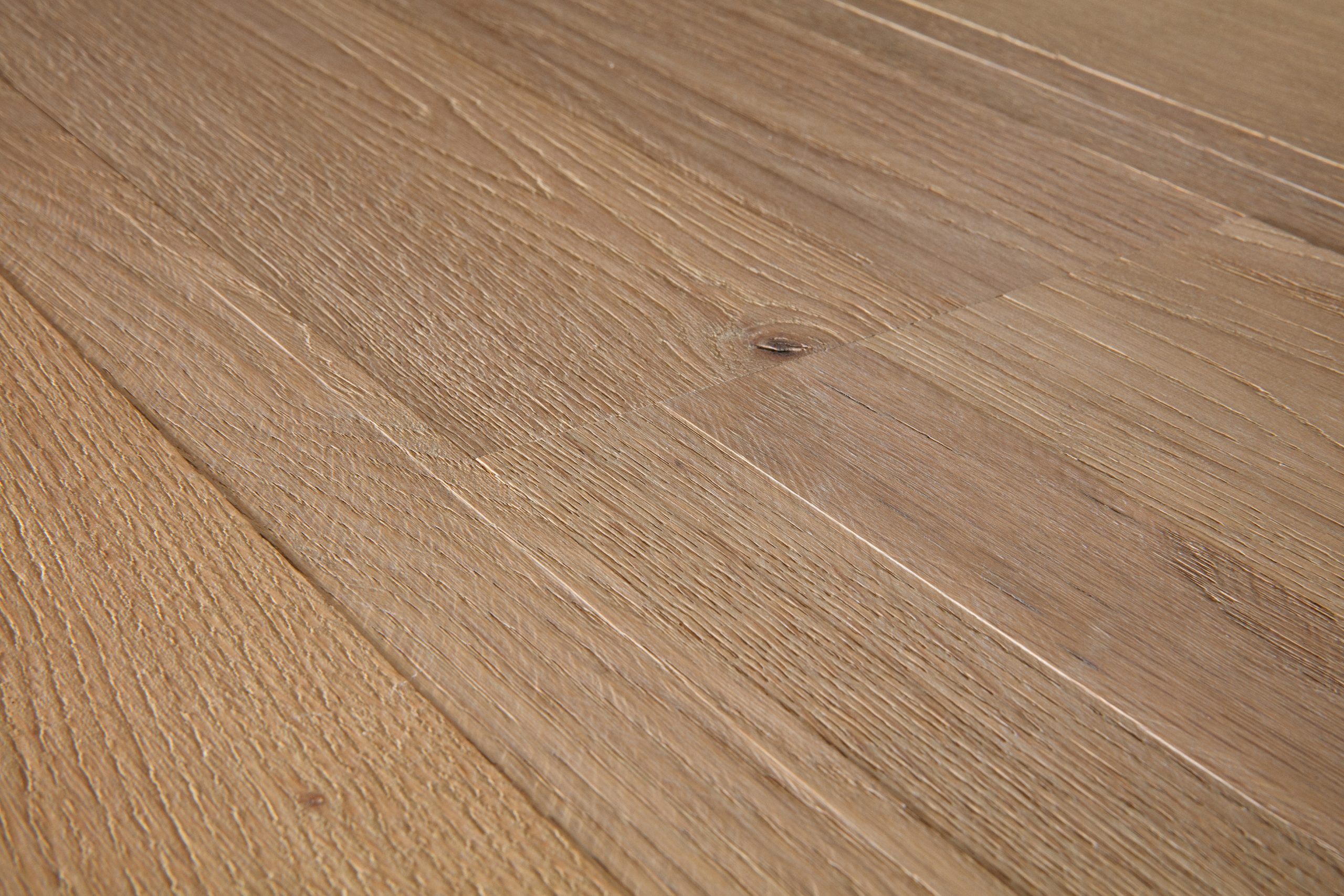 Three-layer parquet Quick-Step Variano Champagne brut oak oiled VAR1630S