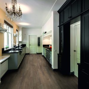 Trīsslāņu parkets Quick-Step Variano Royal grey oak oiled VAR1631S