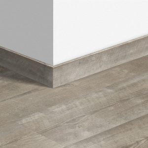 Quick-Step grīdlīste vinila grīdai QSVSK40074