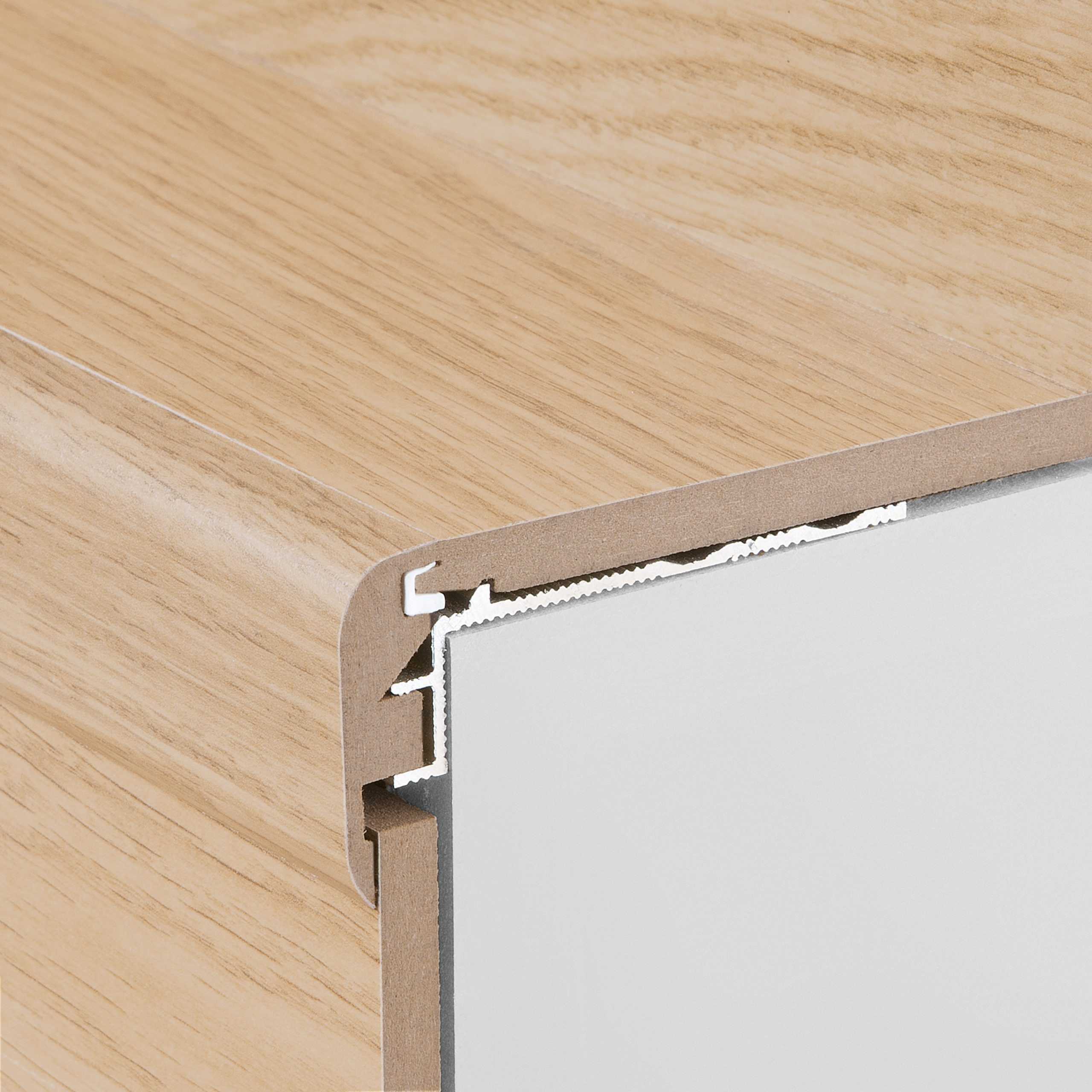 QS Laminaat incizo trap 3