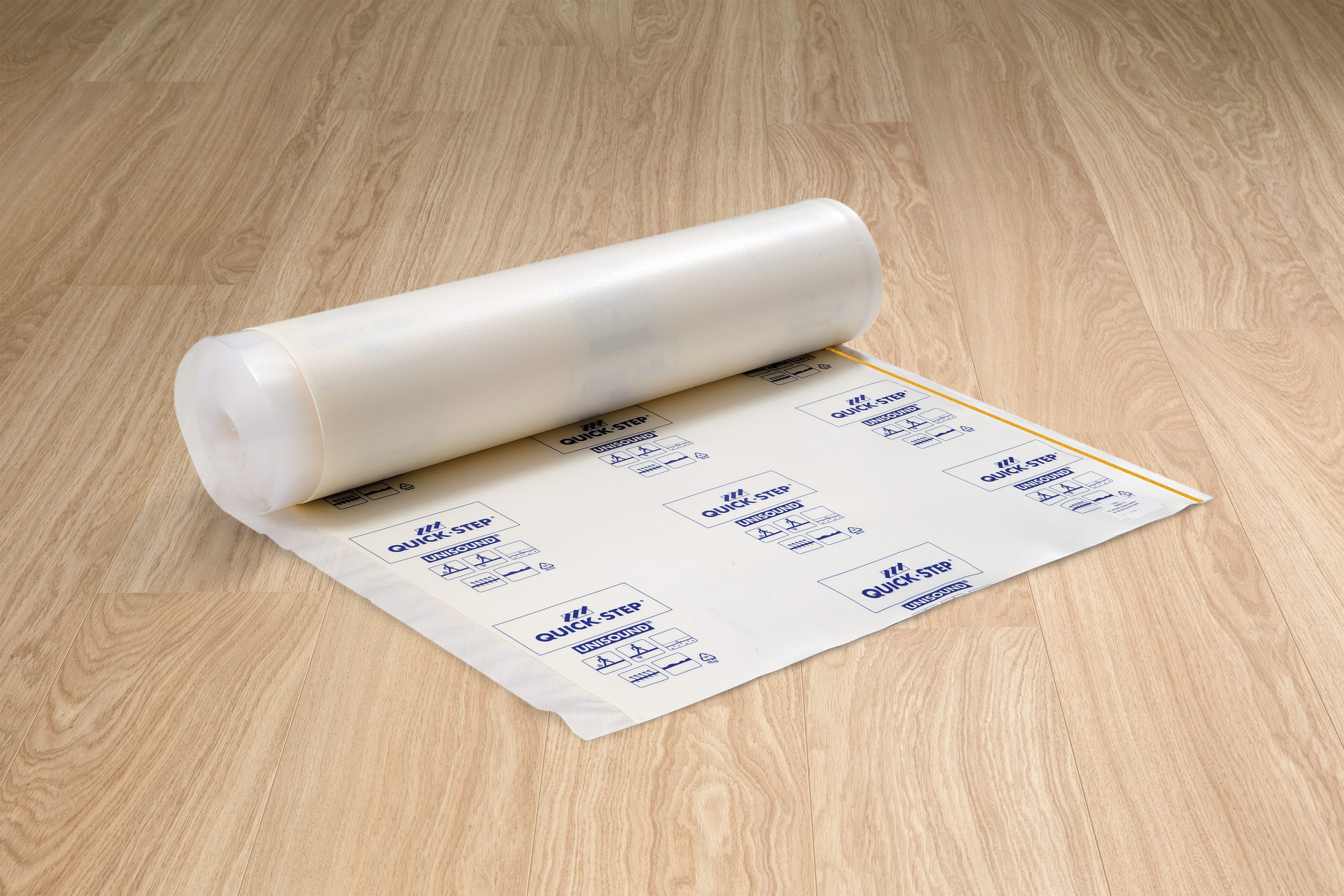 Apakšklājs Quick-Step Unisound