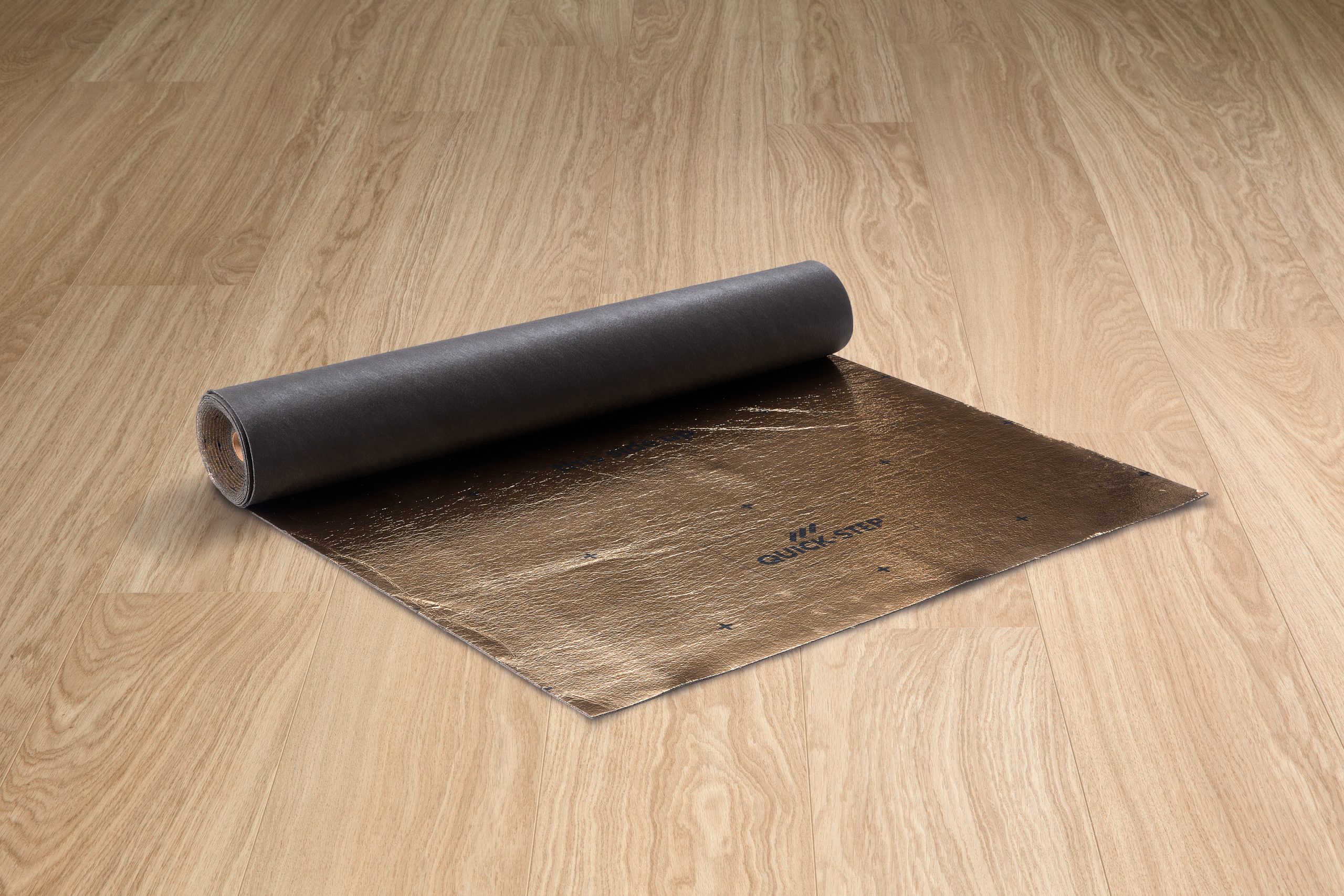 Apakšklājs Quick-Step Silent Walk QSUDLSW7