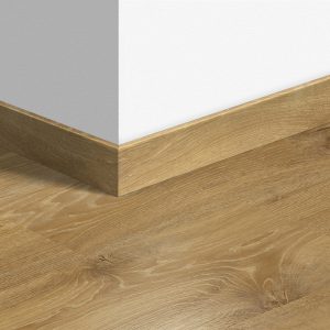 Laminēta mdf grīdlīste Quick-Step 12*58*2400mm QSSK03176