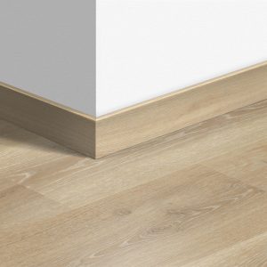 Laminēta mdf grīdlīste Quick-Step 12*58*2400mm QSSK03179