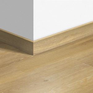 Laminēta mdf grīdlīste Quick-Step 12*58*2400mm QSSK03180