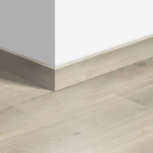 Laminēta mdf grīdlīste Quick-Step 12*58*2400mm QSSK03181