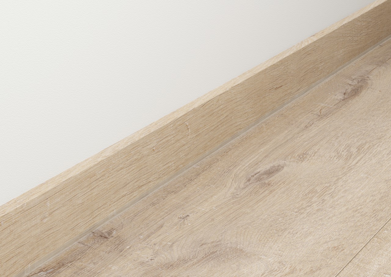 Quick-Step Hydroloksone для плинтусов — изображение 3