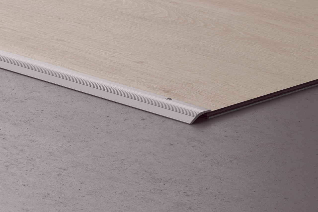 Quick-Step pārejas profils NEVRADPCOMSILV