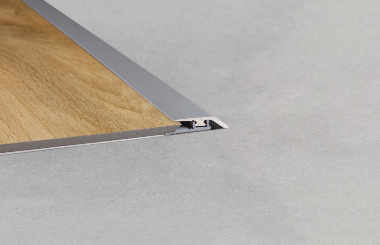 Quick-Step pārejas profils NEVRADPSILV