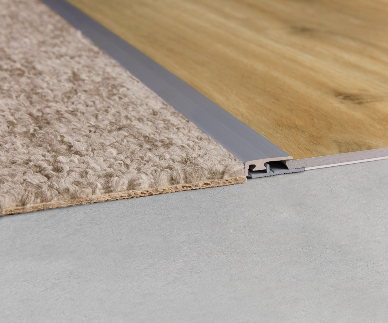 Quick-Step nobeiguma profils NEVRENPSILV