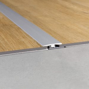 Quick-Step T-veida profils NEVREXPSILV