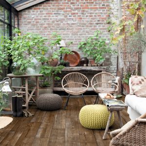 Vinila grīda Quick-Step Bloom Sundown pine AVMPU40075