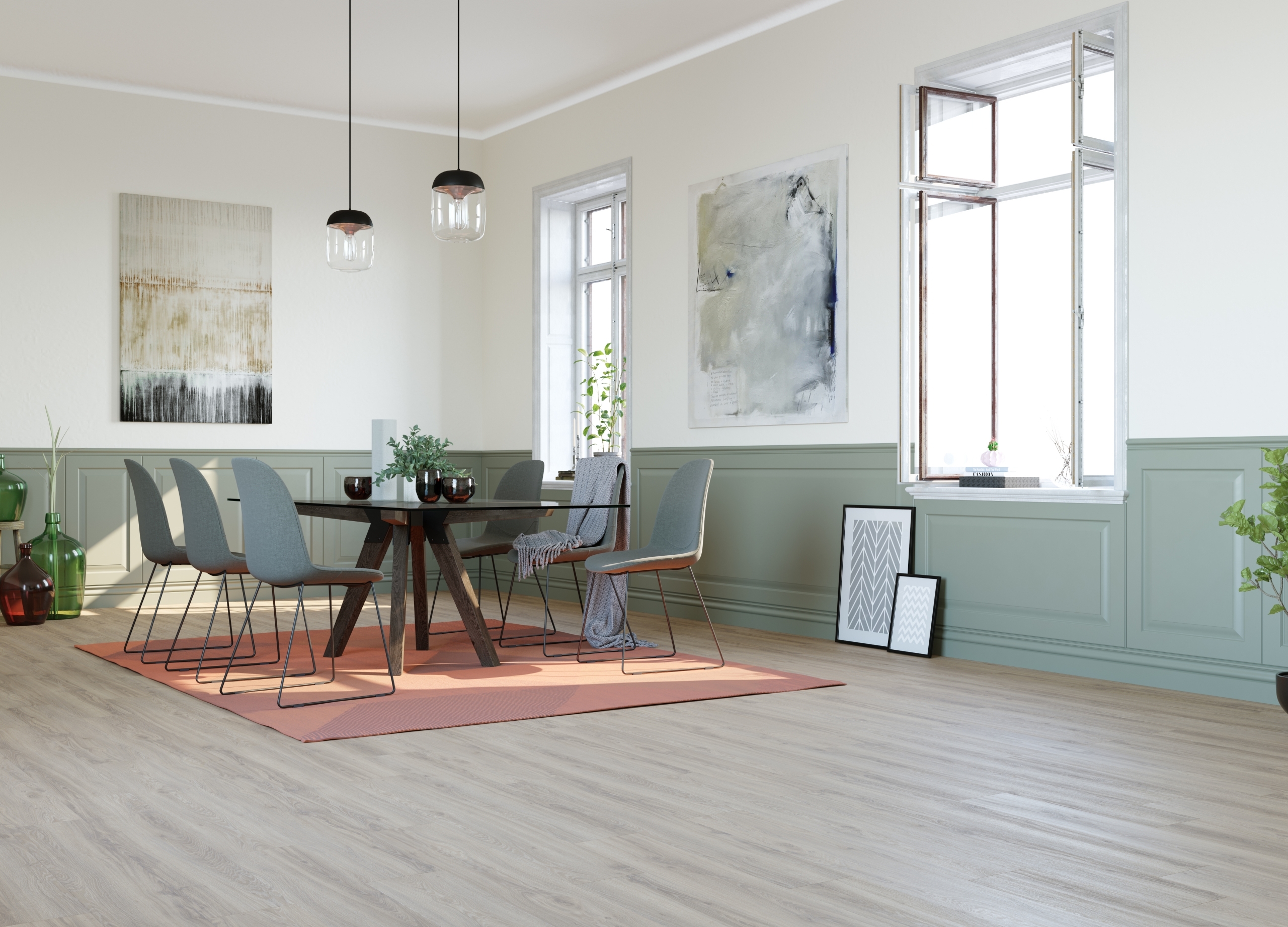 vinila-grida-moduleo-layred-click-blackjack-oak-22210