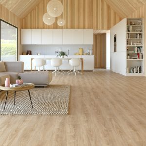 click vinila grīda Moduleo LayRed midland Oak 22240