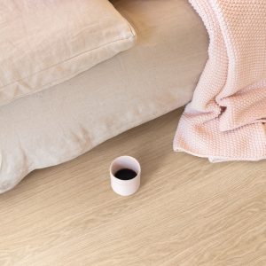 Vinila grīda Quick-Step Bloom Pure oak blush AVMPU40097