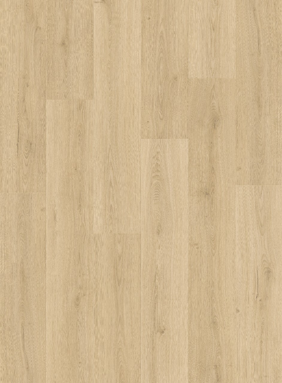 Vinila grīda Quick-Step Bloom Botanic beige AVMPU40236