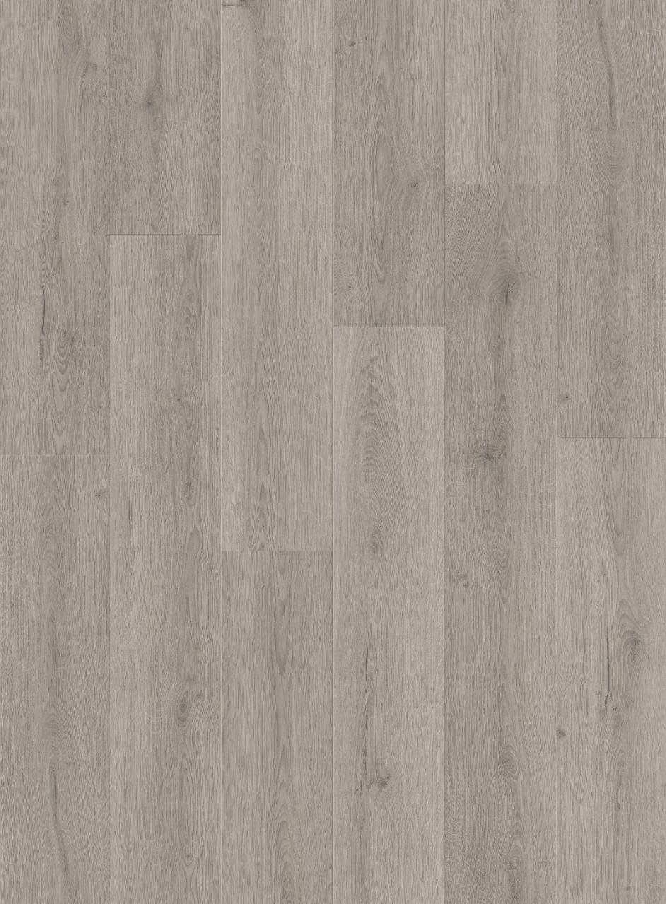 Vinila grīda Quick-Step Bloom Botanic grey AVMPU40237