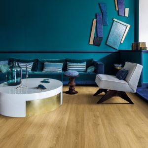 Vinila grīda Quick-Step Alpha Botanic smoked oak AVMPU40238
