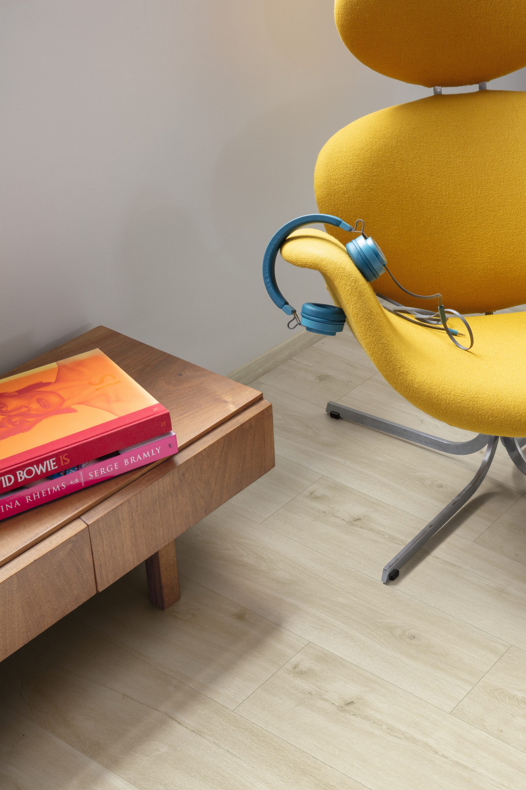 Vinila grīda Quick-Step Blos Canyon oak beige AVSPU40038