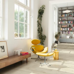 Vinila grīda Quick-Step Blos Canyon oak beige AVSPU40038