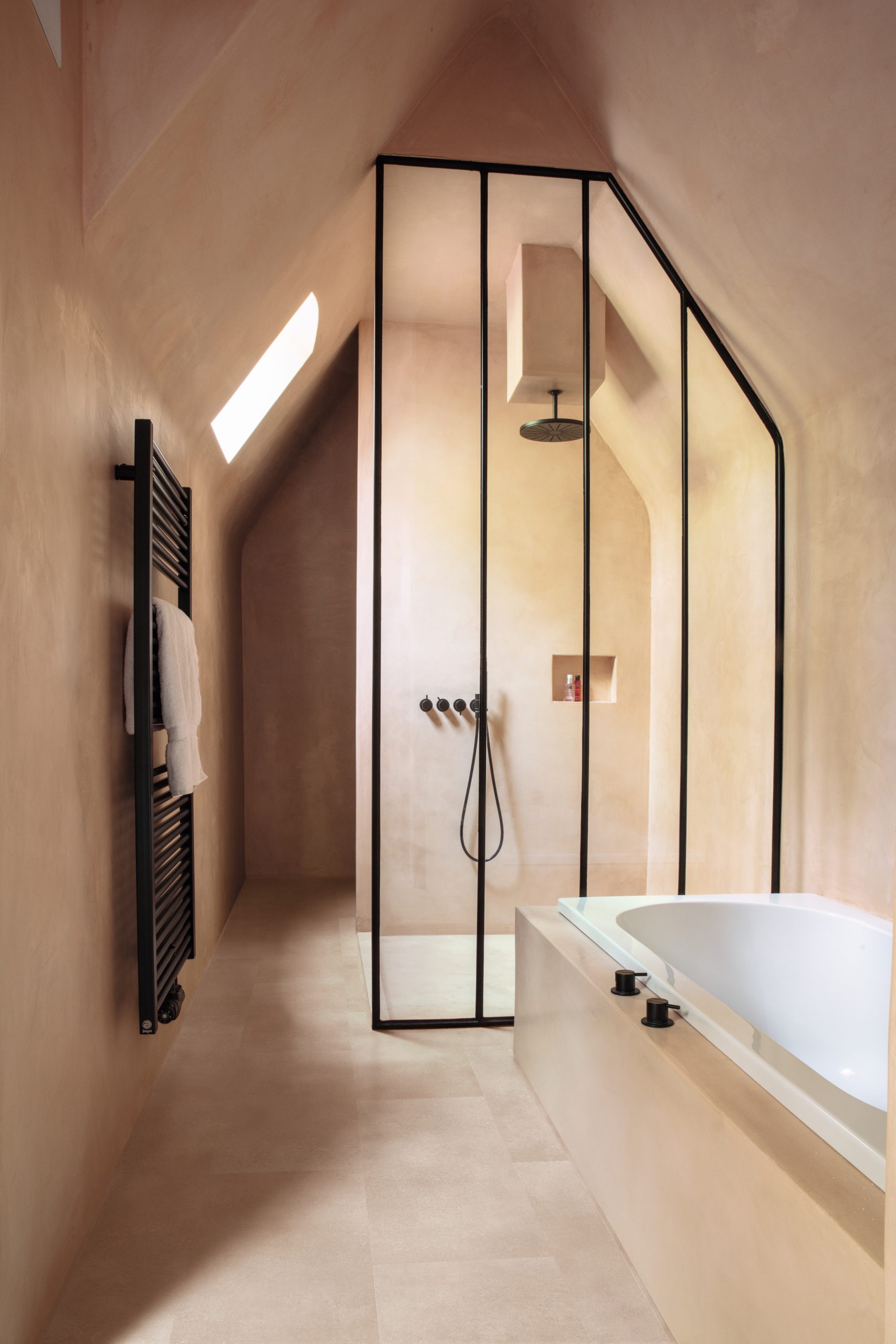 Vinila grīda Quick-Step Oro Coral rock AVSTU40232