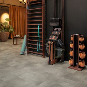 Vinila grīda Quick-Step Oro Grey Stone AVSTU40234