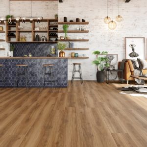 click vinila grīda Moduleo LayRed Classic Oak 24844