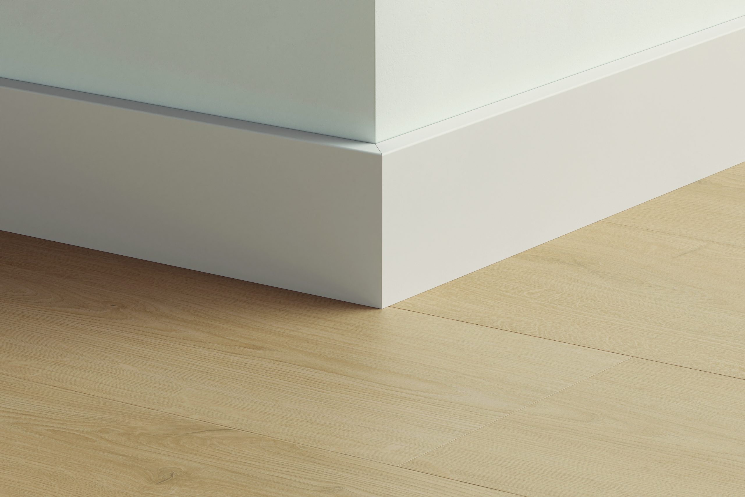 Krāsojama grīdlīste QSPSKRPAINT