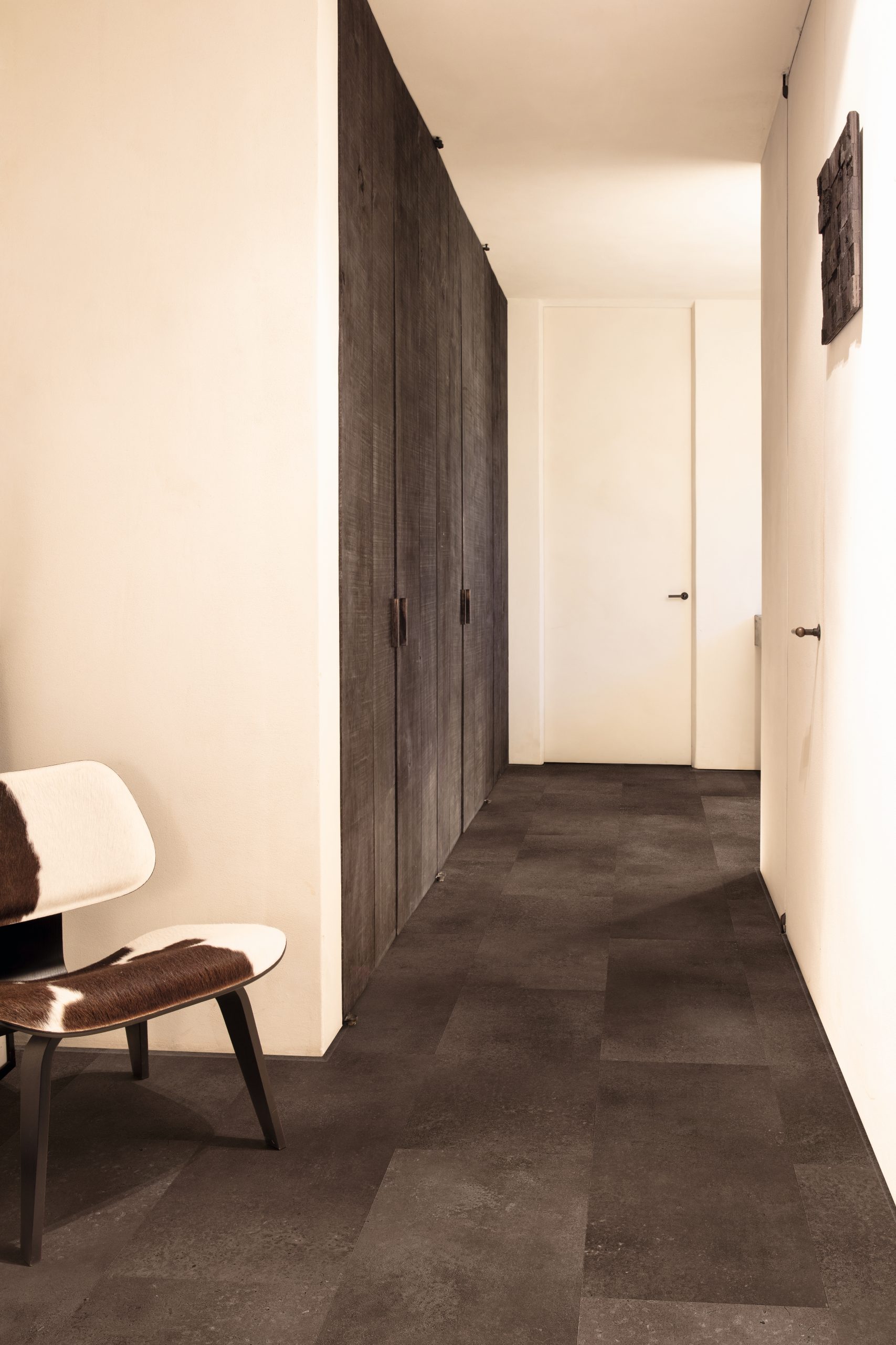 Vinila grīda Quick-Step Oro Cinnamon rock AVSTU40233