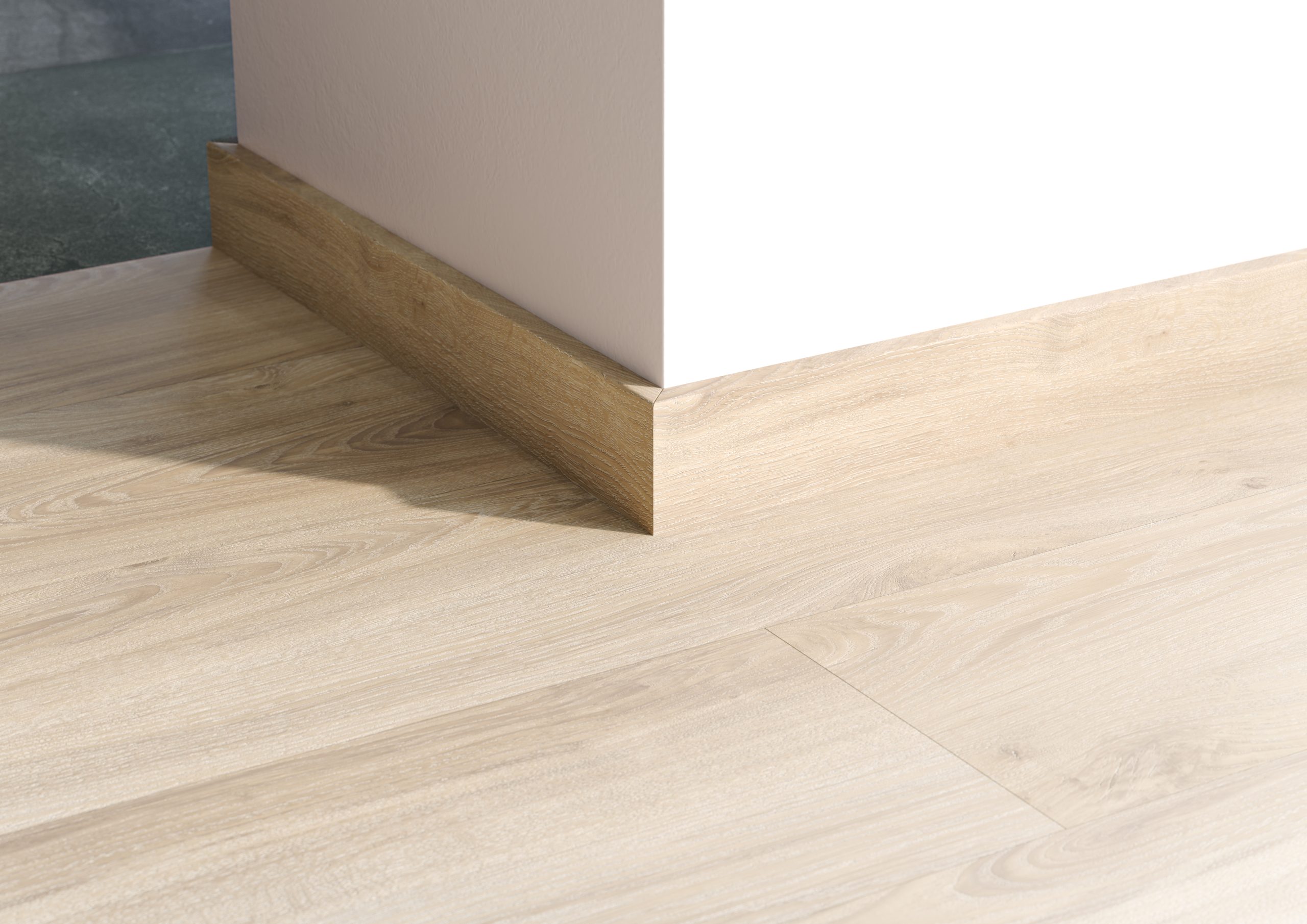 Moduleo LayRed grīdlīste